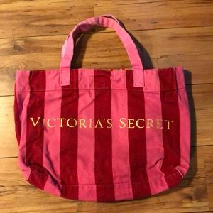 Victoria secret tote